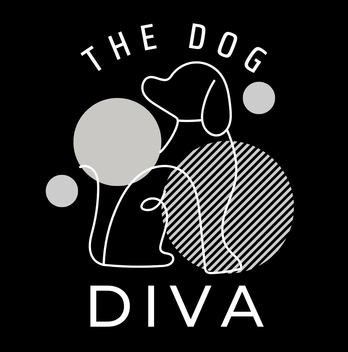 Canine Couture Dog Diva